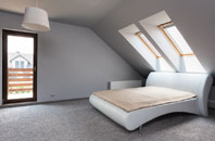 Bridgefield bedroom extensions