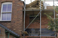 free Bridgefield home extension quotes